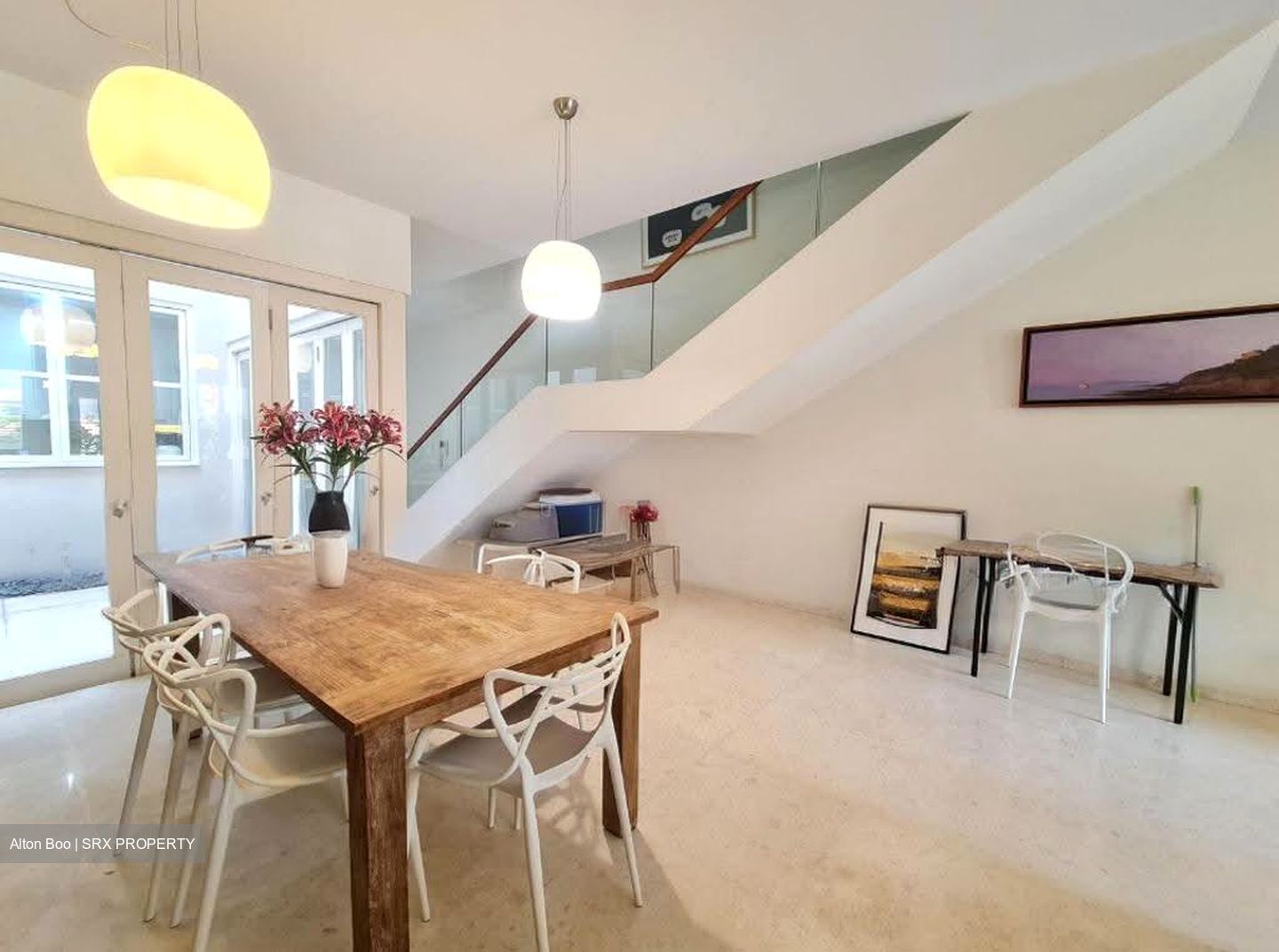 Woodhaven (D25), Terrace #607504861